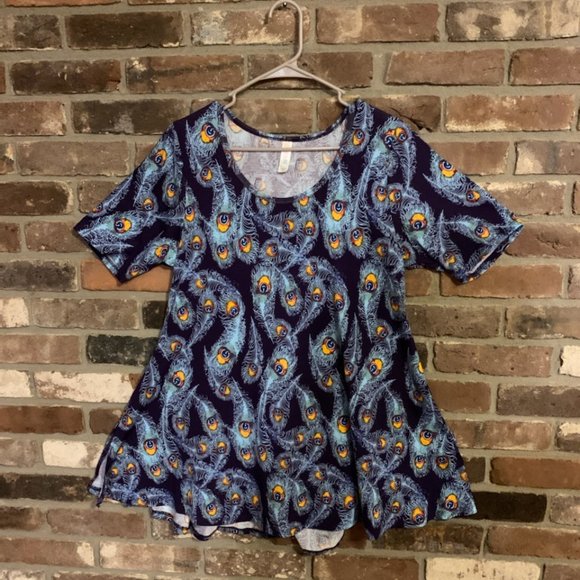 LuLaRor Perfect T - Picture 1 of 5